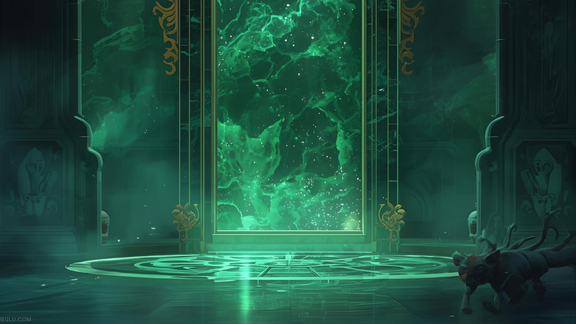 Blockchain et impact