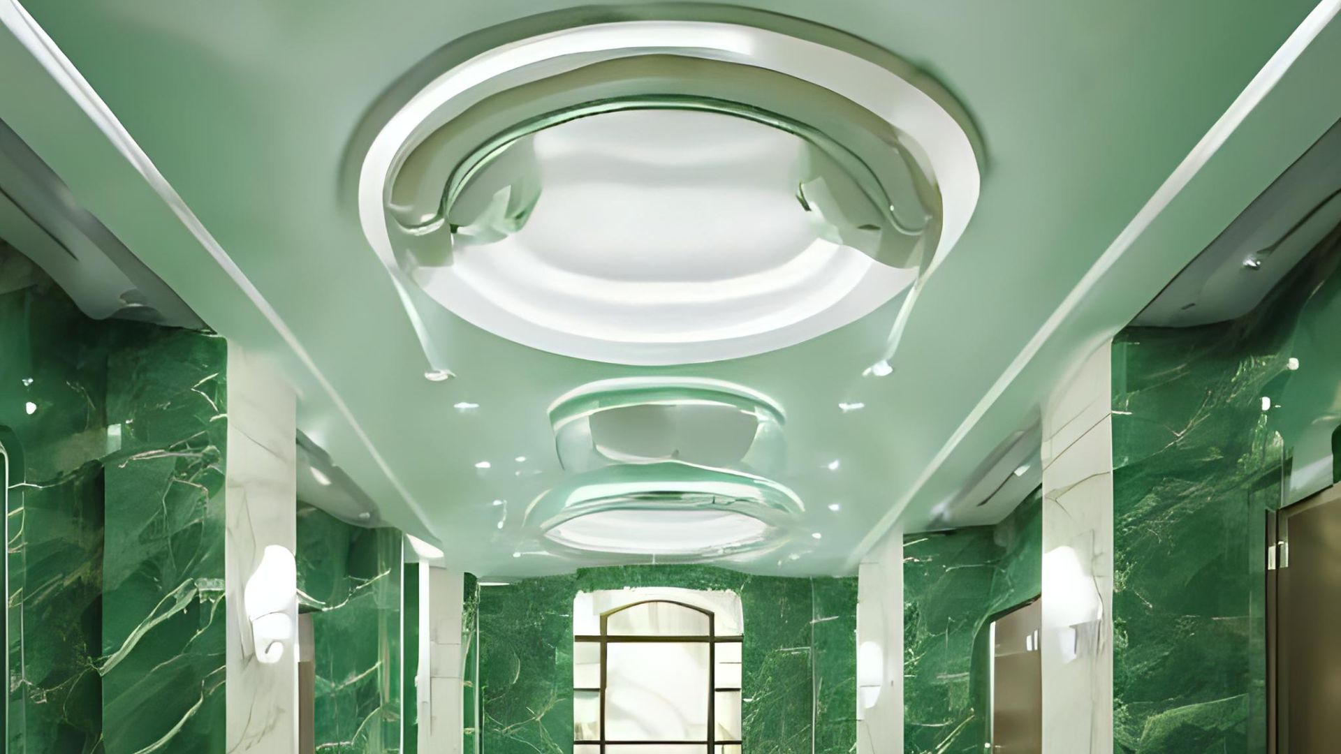 Énergie & infrastructures